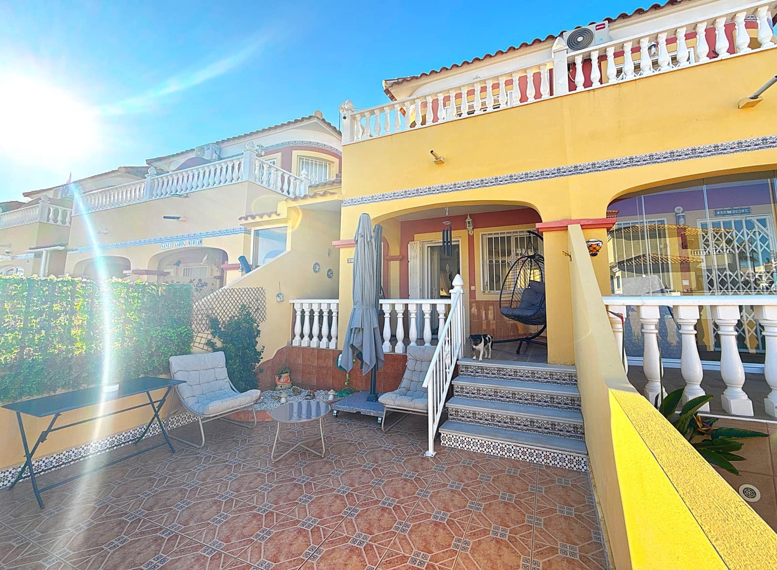 2 bedroom Townhouse for sale in La Zenia - € 209,900 (Ref: 9488828)