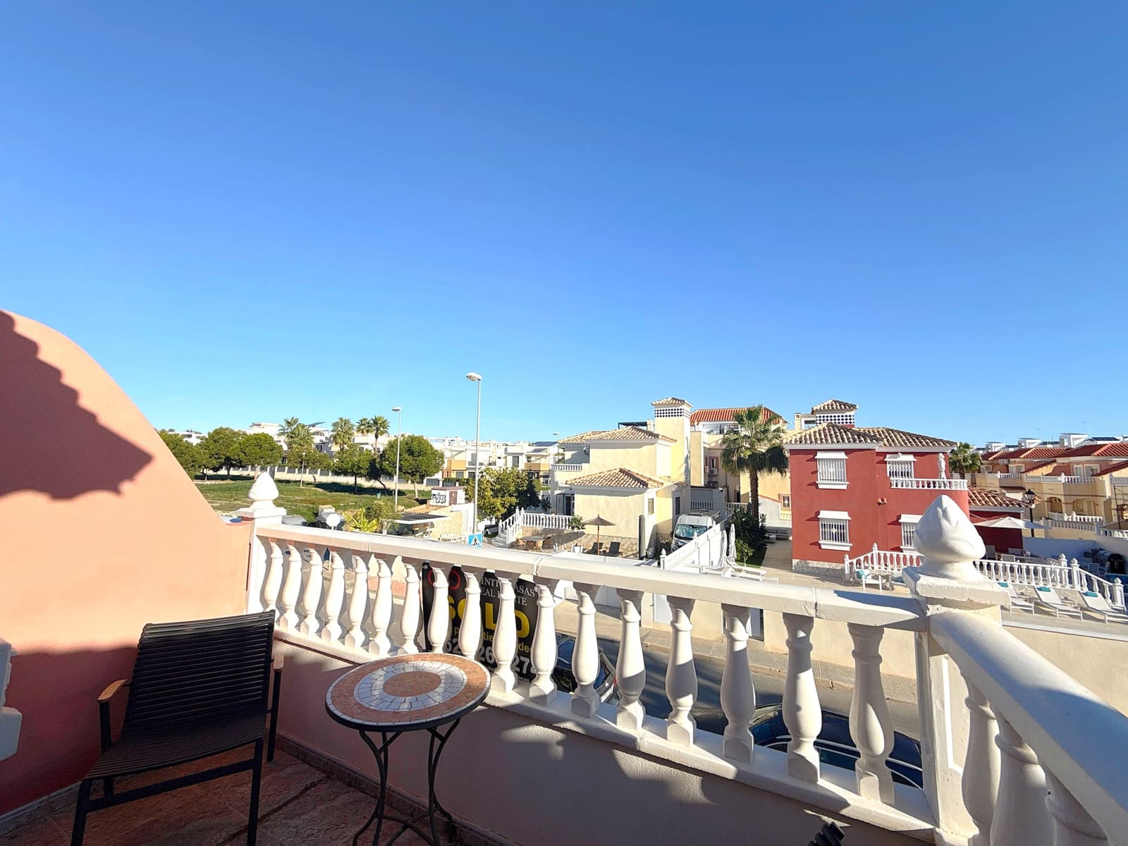 2 bedroom Townhouse for sale in La Zenia - € 209,900 (Ref: 9488828)