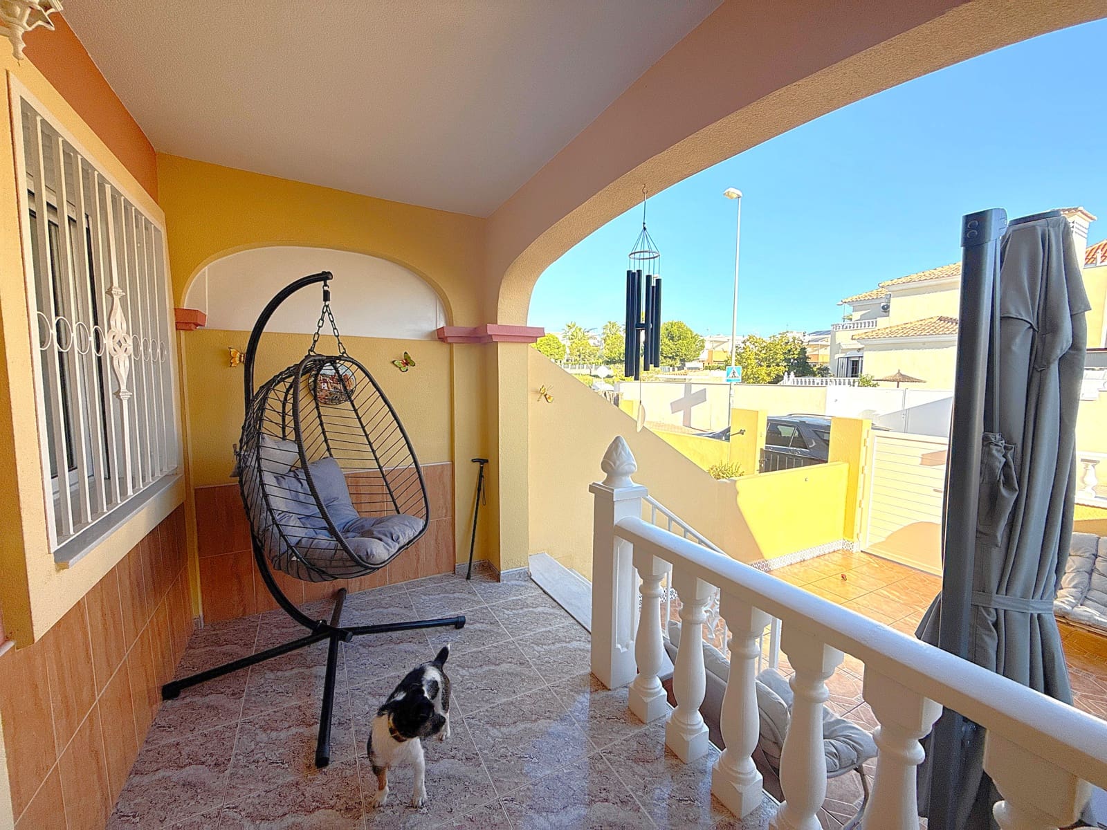 2 bedroom Townhouse for sale in La Zenia - € 209,900 (Ref: 9488828)