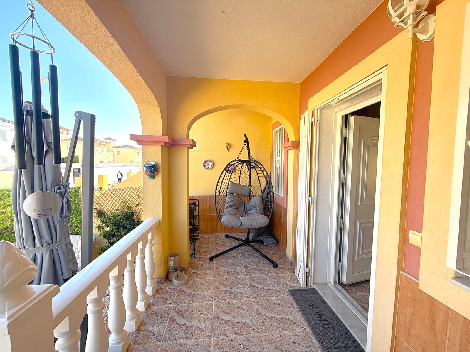 2 bedroom Townhouse for sale in La Zenia - € 209,900 (Ref: 9488828)