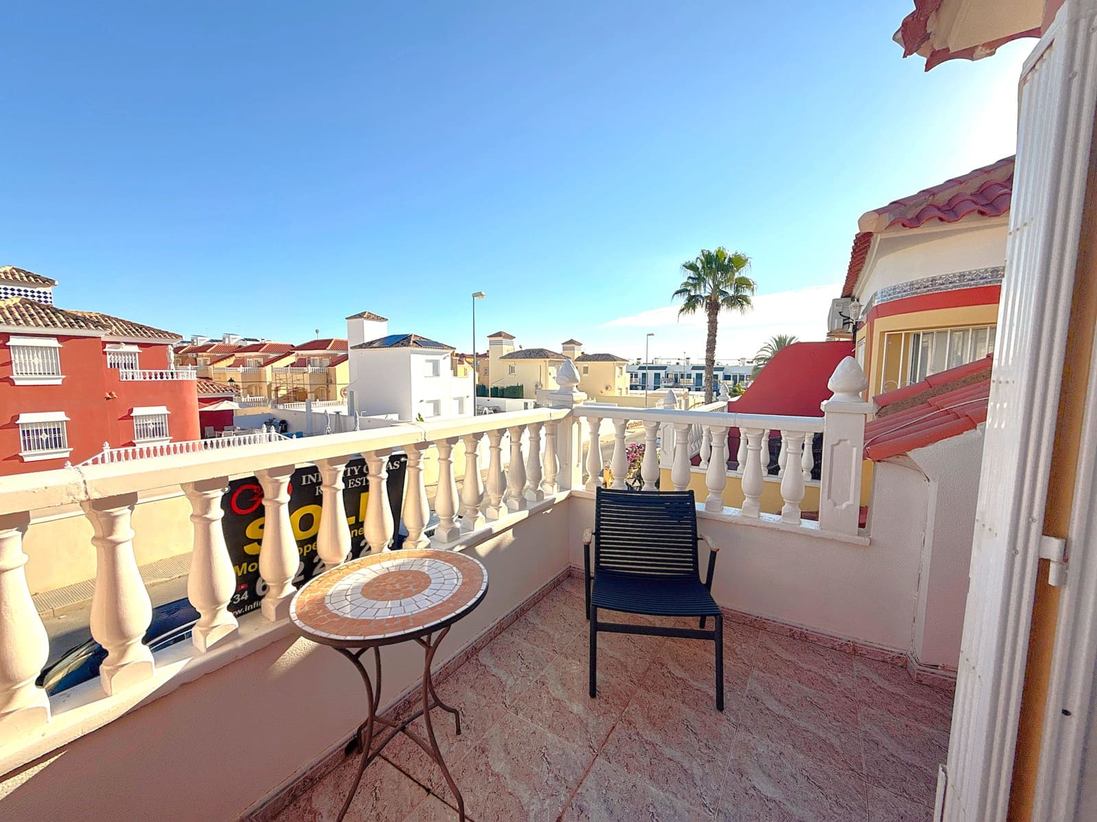 2 bedroom Townhouse for sale in La Zenia - € 209,900 (Ref: 9488828)