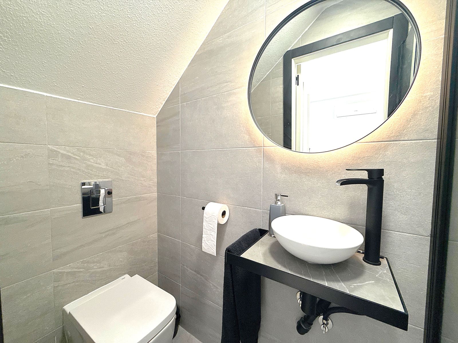 2 bedroom Townhouse for sale in La Zenia - € 209,900 (Ref: 9488828)