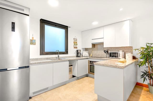 2 camera da letto Appartamento in vendita in La Zenia, Orihuela - 198.950 € (Rif: 9488829)