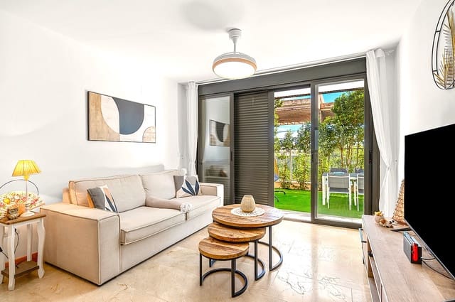 2 camera da letto Appartamento in vendita in La Zenia, Orihuela - 198.950 € (Rif: 9488829)