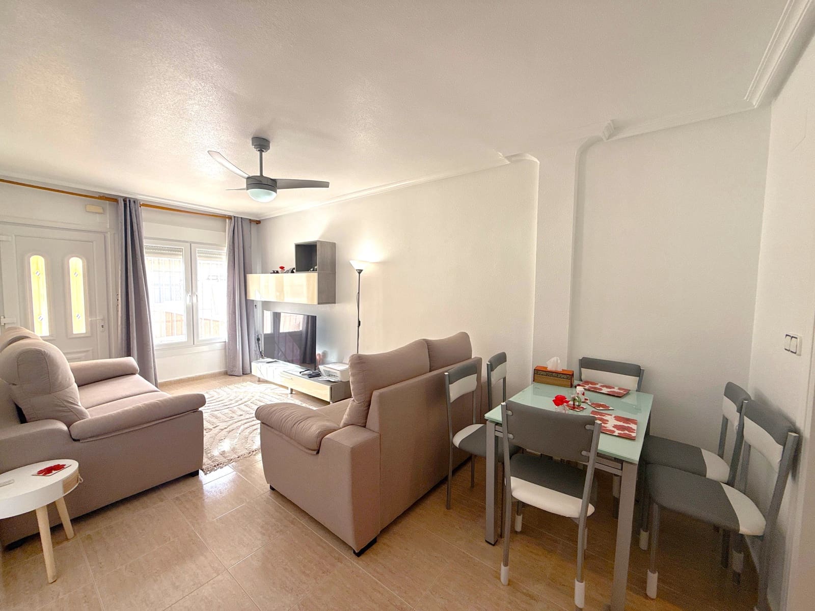 3 sovrum Hus till salu i Cabo Roig - 219 900 € (Ref: 9488830)