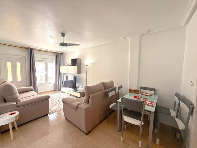 3 sovrum Hus till salu i Cabo Roig, Orihuela - 219 900 € (Ref: 9488830)