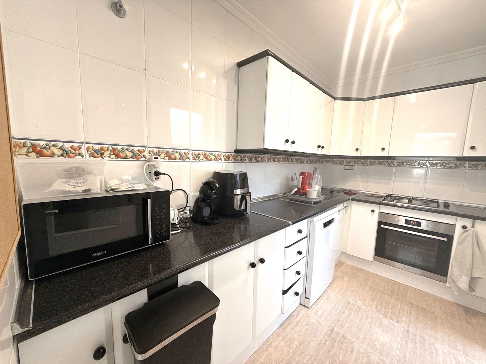 3 sovrum Hus till salu i Cabo Roig - 219 900 € (Ref: 9488830)