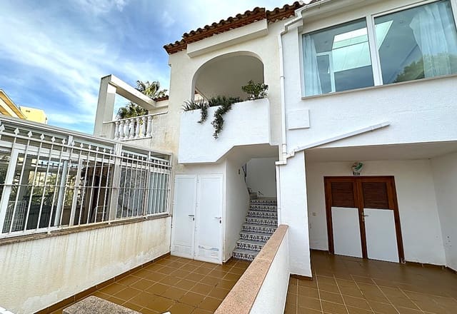 2 soveværelse Byhus til salg i La Mata, Torrevieja - € 158.950 (Ref: 9488831)