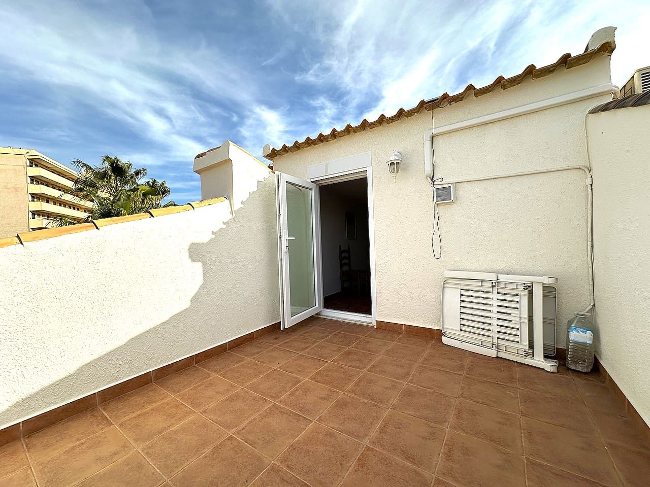 2 soveværelse Byhus til salg i La Mata - € 158.950 (Ref: 9488831)