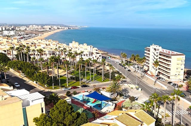2 soveværelse Byhus til salg i La Mata, Torrevieja - € 158.950 (Ref: 9488831)
