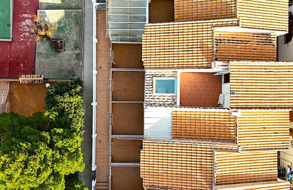 2 soveværelse Byhus til salg i La Mata - € 158.950 (Ref: 9488831)