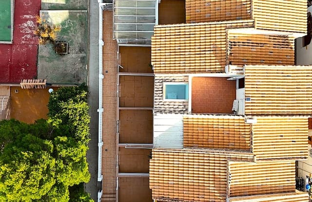 2 soveværelse Byhus til salg i La Mata, Torrevieja - € 158.950 (Ref: 9488831)