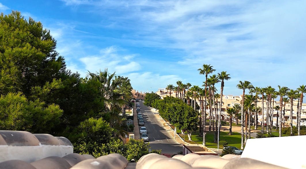 2 soveværelse Byhus til salg i La Mata - € 158.950 (Ref: 9488831)