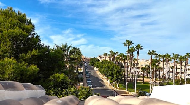 2 soveværelse Byhus til salg i La Mata, Torrevieja - € 158.950 (Ref: 9488831)