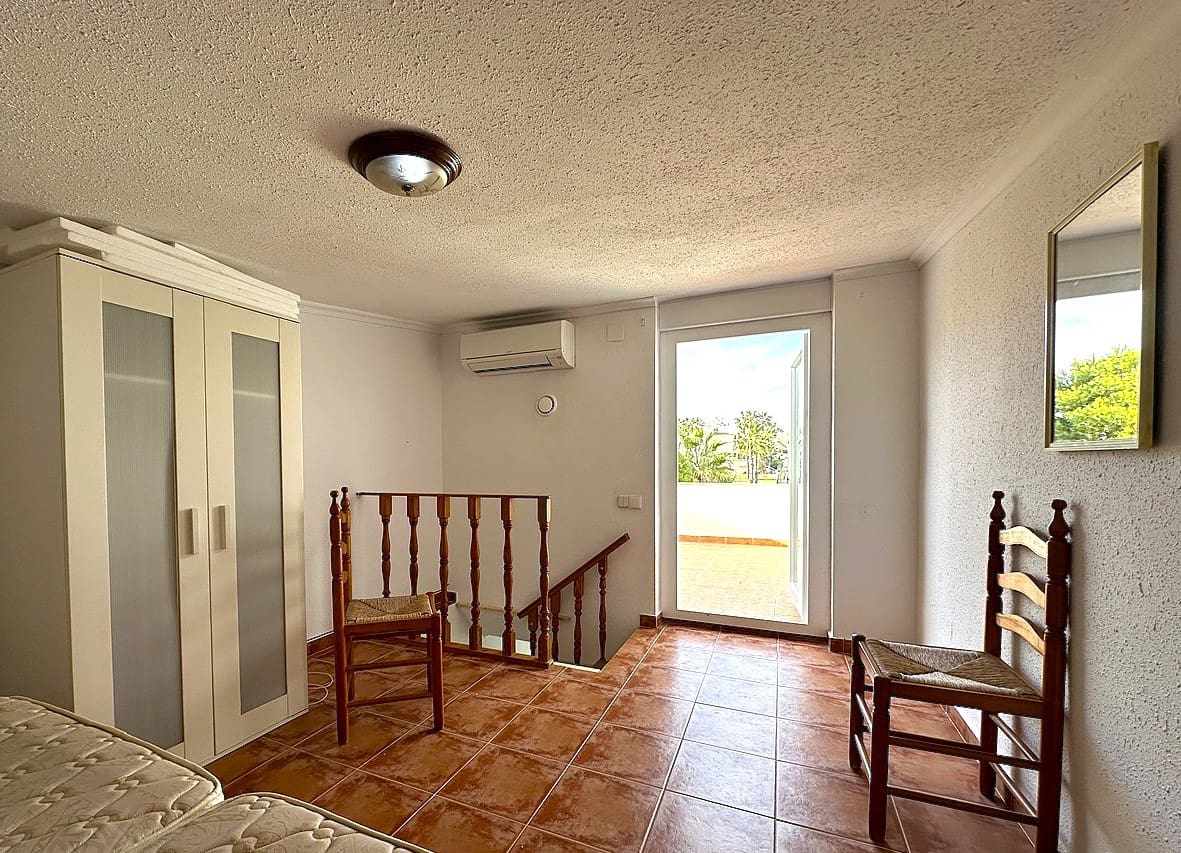 2 soveværelse Byhus til salg i La Mata - € 158.950 (Ref: 9488831)