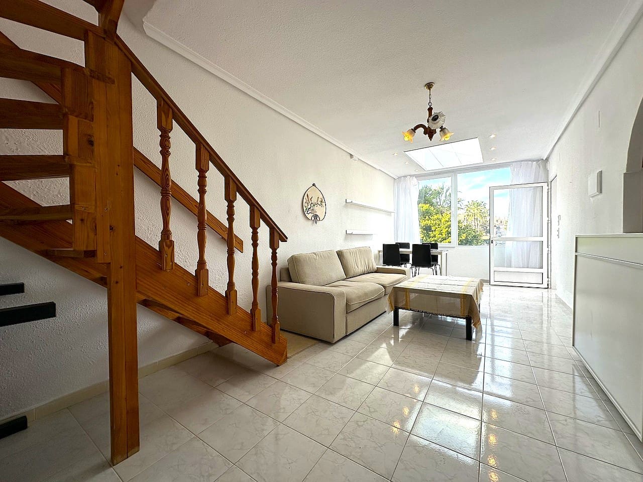 2 soveværelse Byhus til salg i La Mata - € 158.950 (Ref: 9488831)