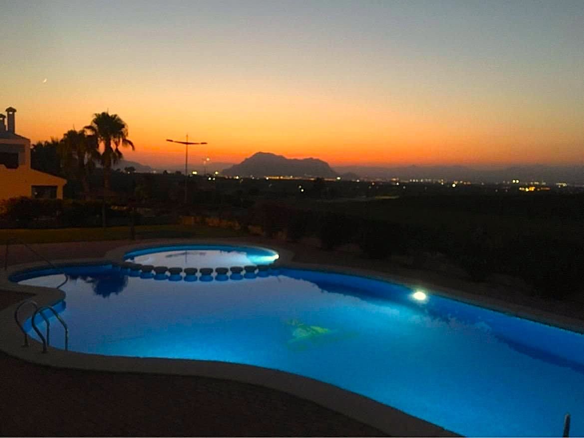 2 bedroom Apartment for sale in Algorfa - € 184,950 (Ref: 9488834)