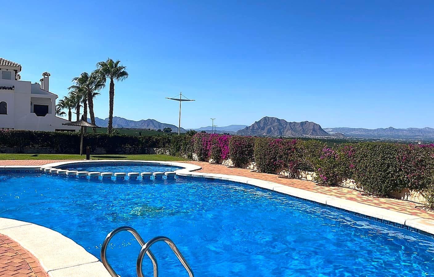 2 bedroom Apartment for sale in Algorfa - € 184,950 (Ref: 9488834)