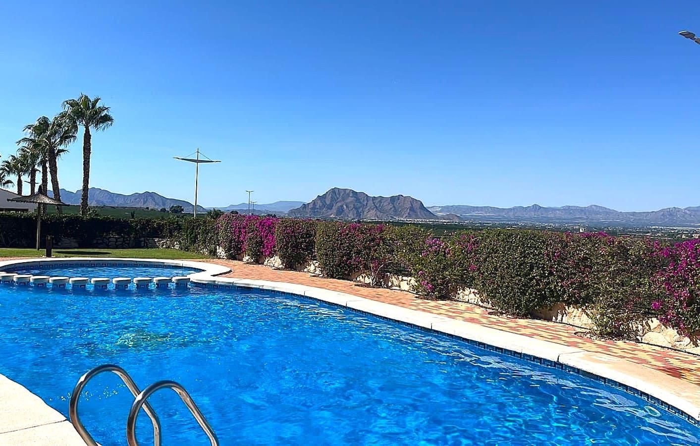2 bedroom Apartment for sale in Algorfa - € 184,950 (Ref: 9488834)