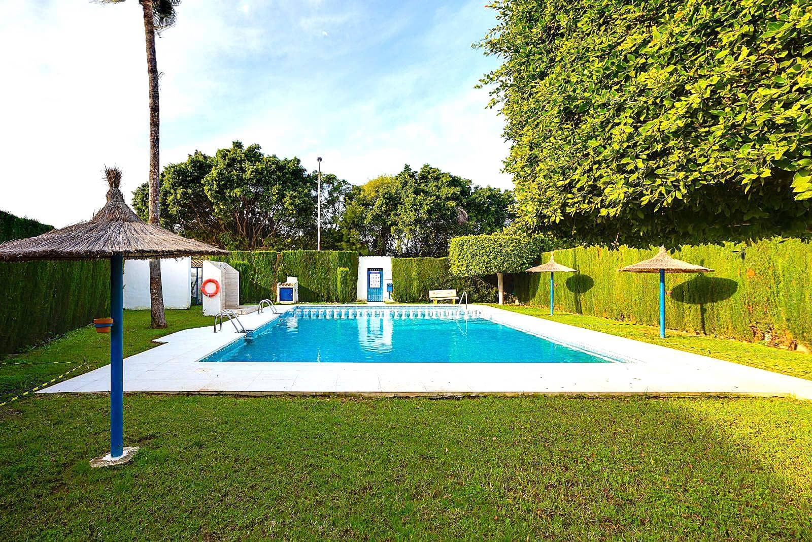 3 makuuhuone Huoneisto myytävänä paikassa Monforte del Cid - 144 960 € (Ref: 9488835)