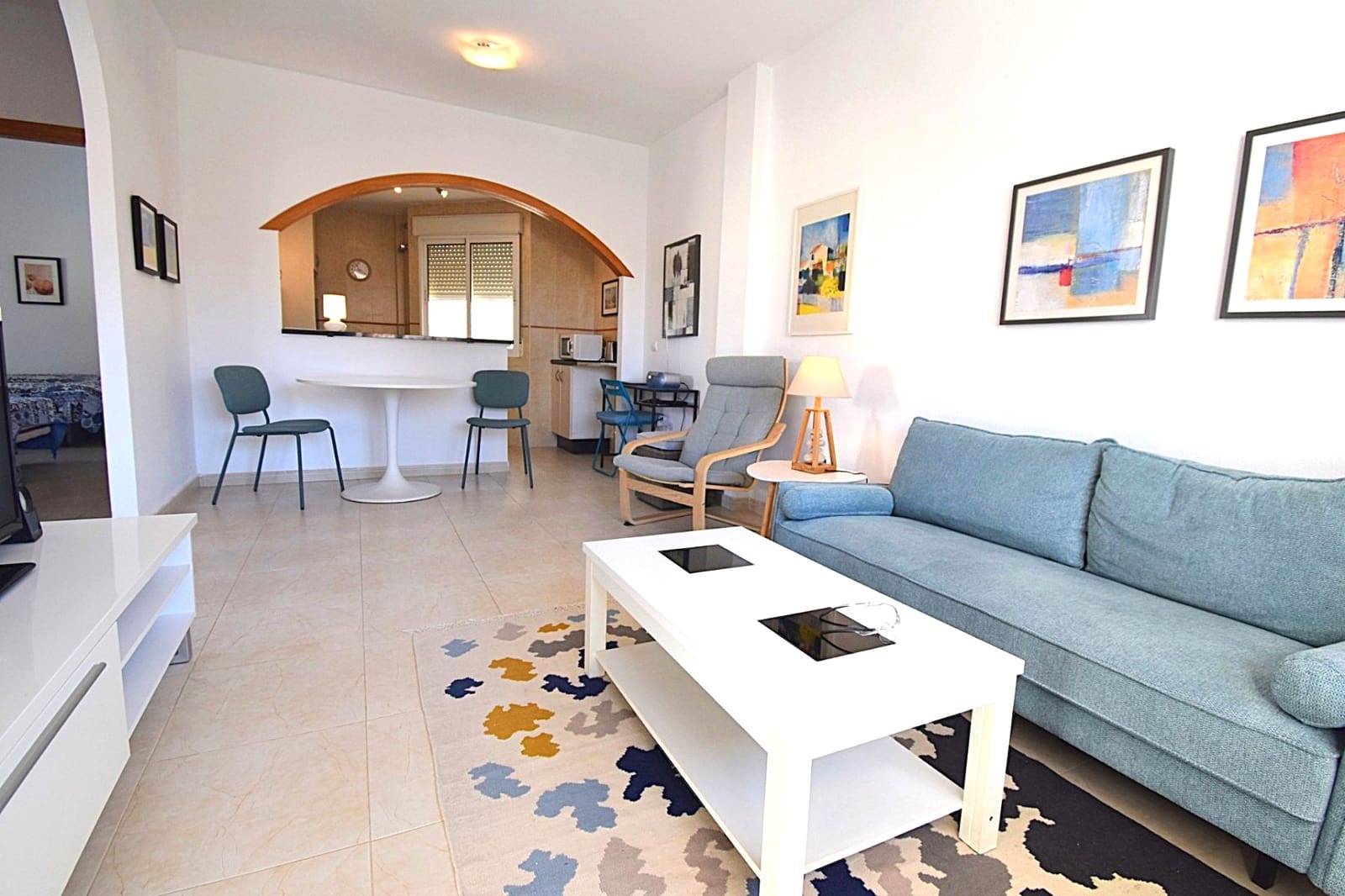 2 bedroom Apartment for sale in Playa Flamenca - € 188,950 (Ref: 9488836)