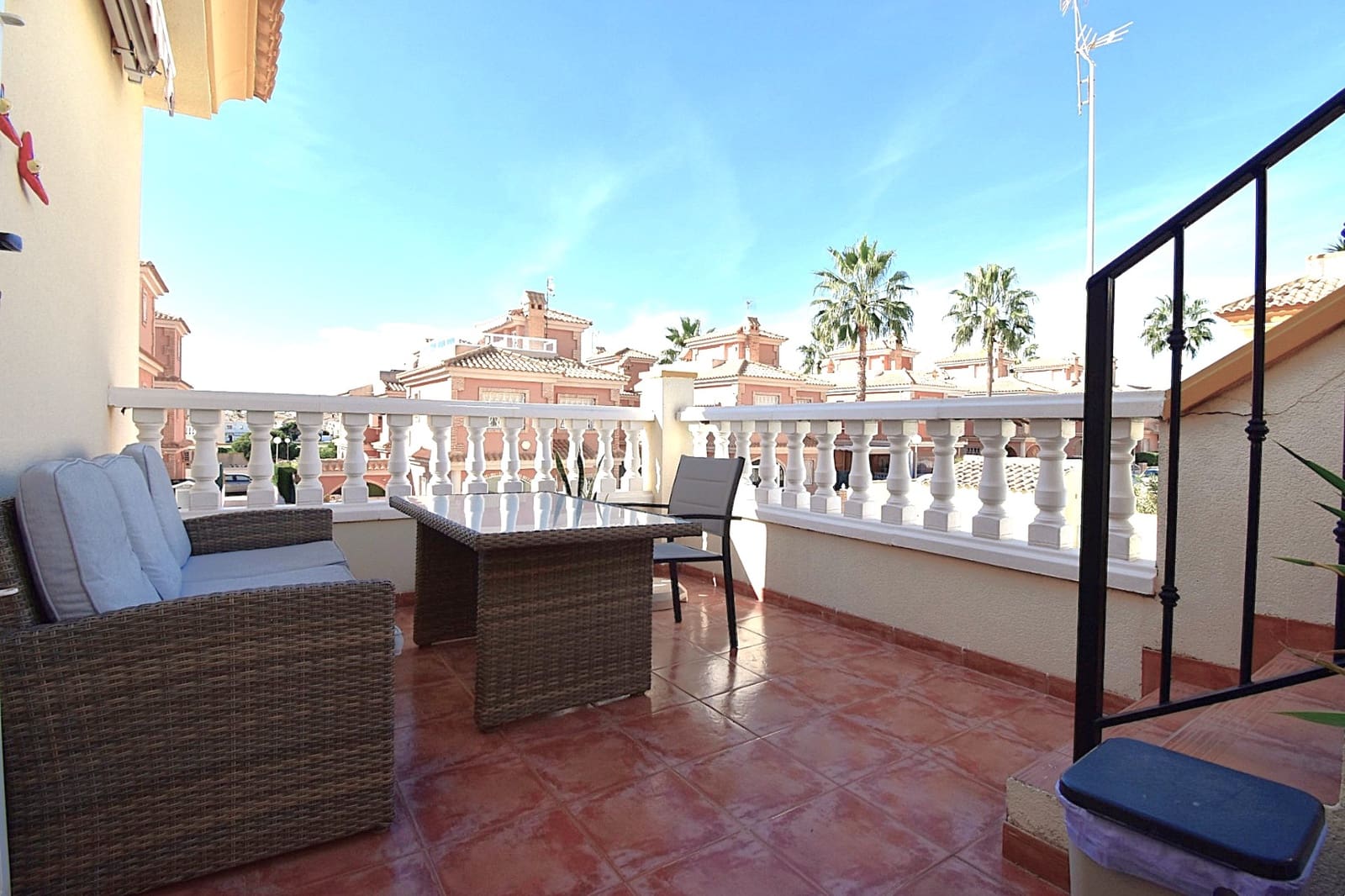 2 bedroom Apartment for sale in Playa Flamenca - € 188,950 (Ref: 9488836)