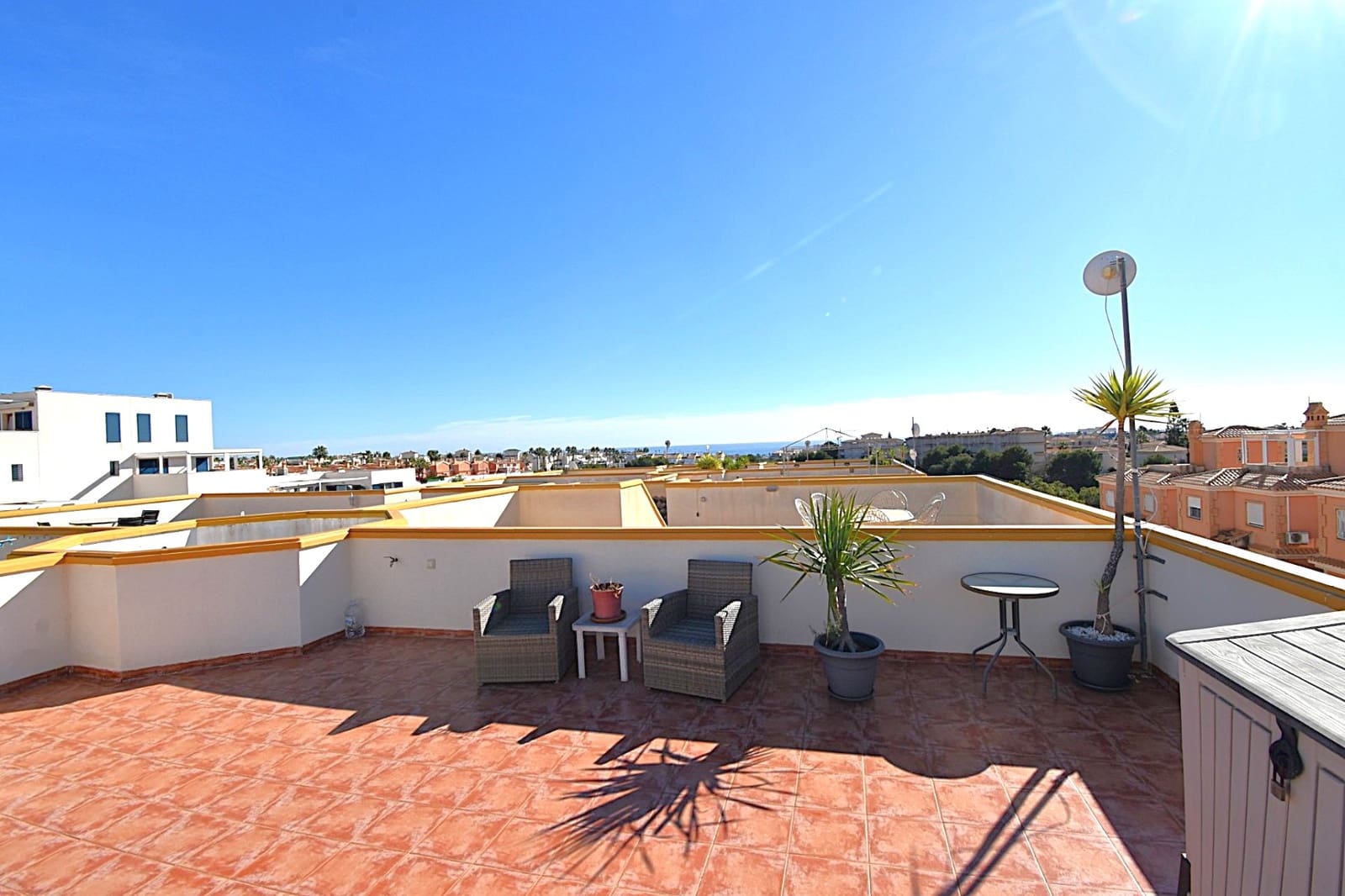 2 bedroom Apartment for sale in Playa Flamenca - € 188,950 (Ref: 9488836)