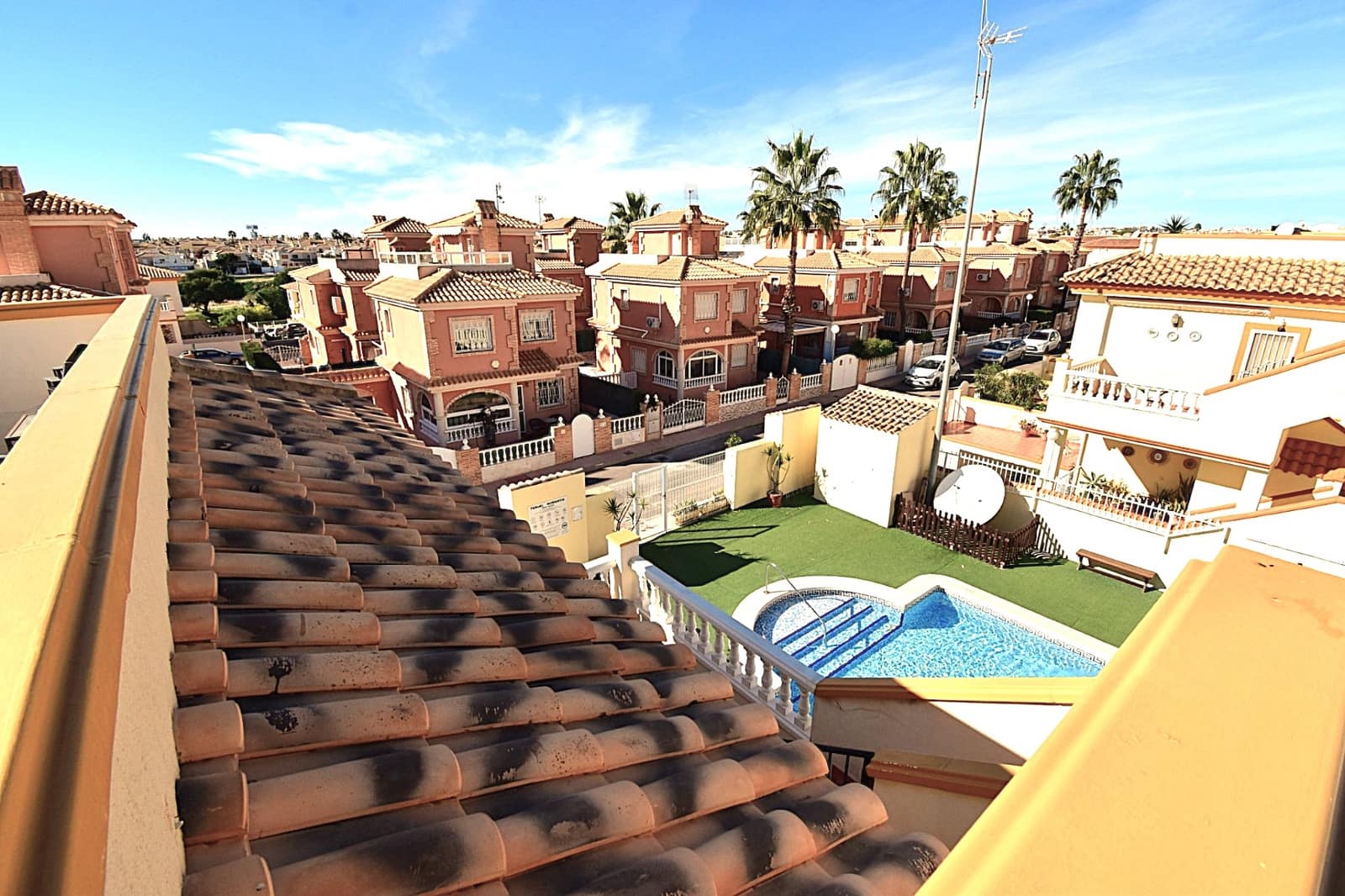 2 bedroom Apartment for sale in Playa Flamenca - € 188,950 (Ref: 9488836)