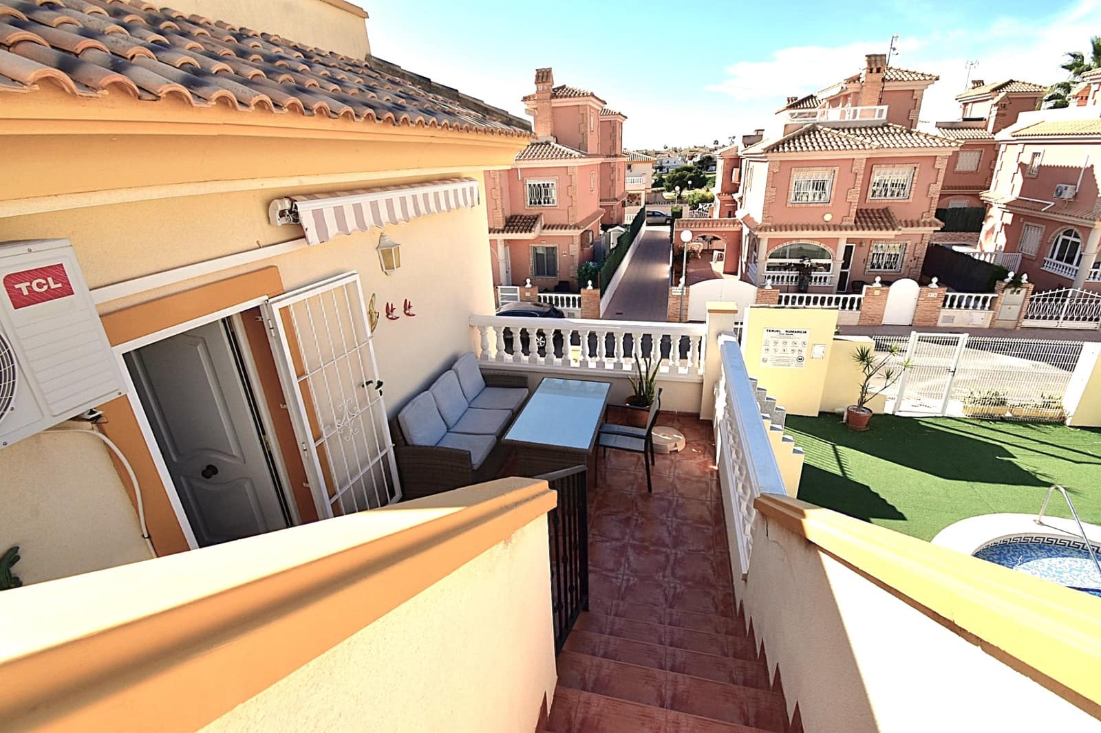 2 bedroom Apartment for sale in Playa Flamenca - € 188,950 (Ref: 9488836)