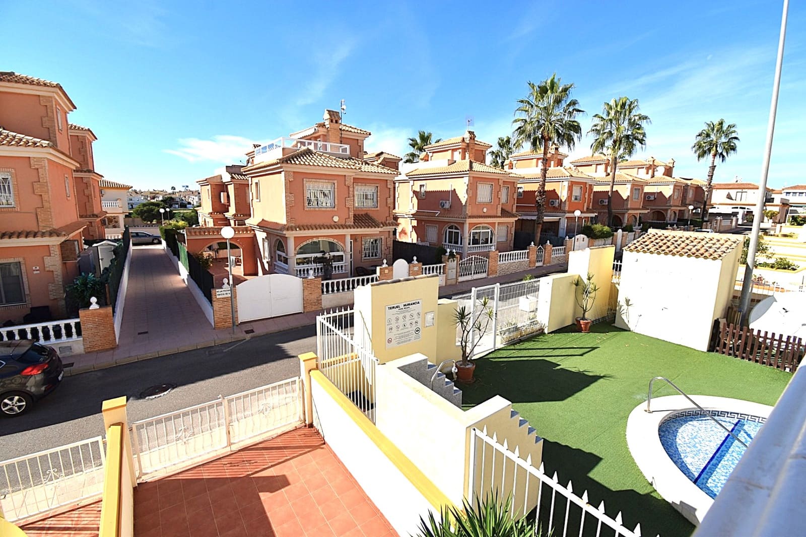 2 bedroom Apartment for sale in Playa Flamenca - € 188,950 (Ref: 9488836)