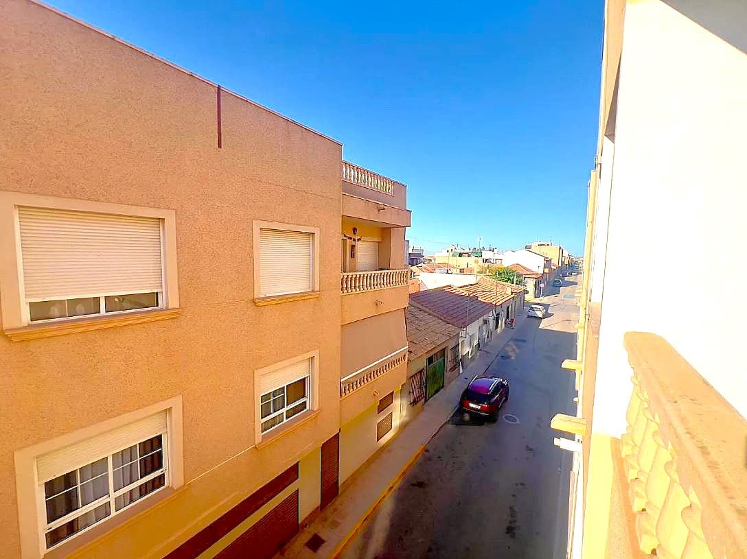 2 chambre Appartement à vendre à Benejuzar - 99 999 € (Ref: 9488838)