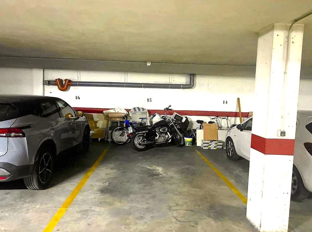 2 chambre Appartement à vendre à Benejuzar - 99 999 € (Ref: 9488838)