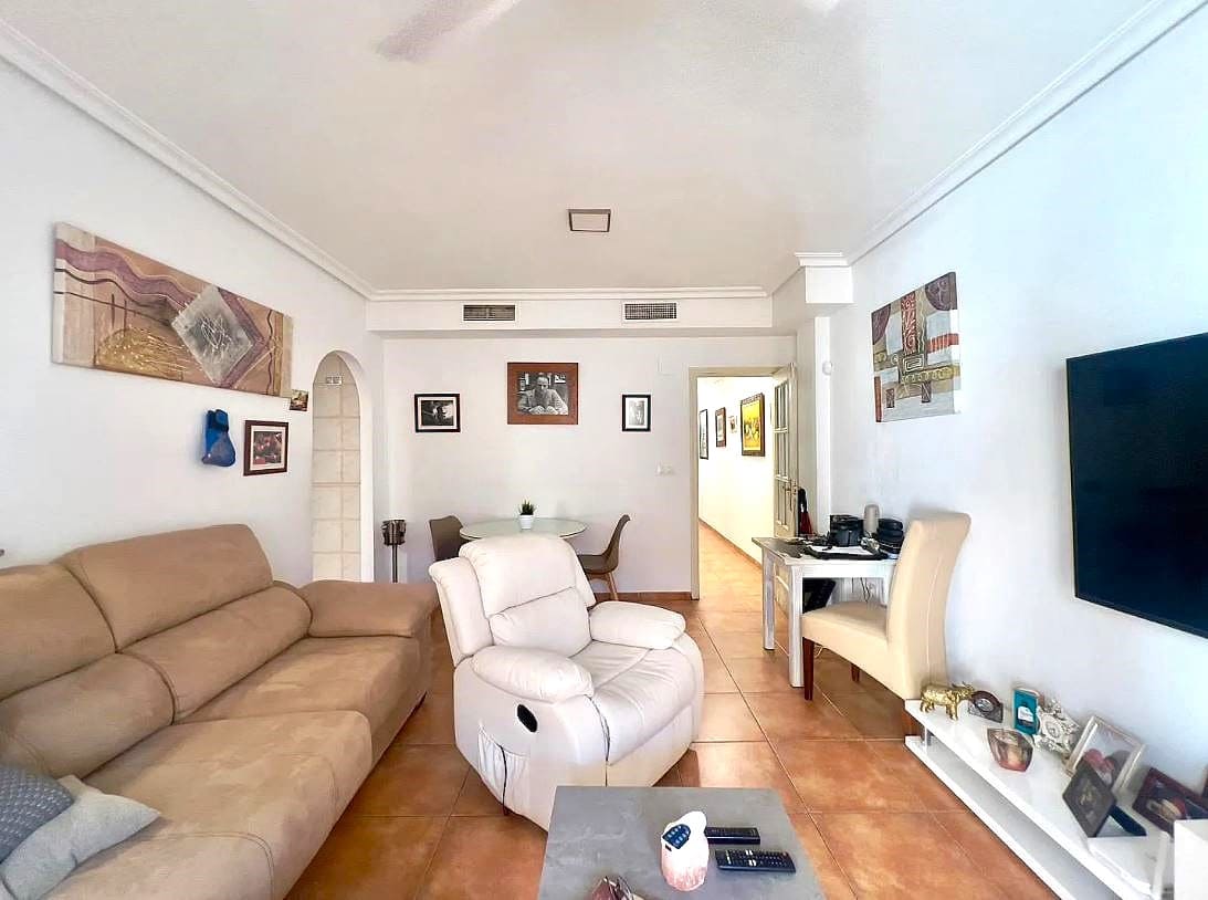 2 chambre Appartement à vendre à Benejuzar - 99 999 € (Ref: 9488838)