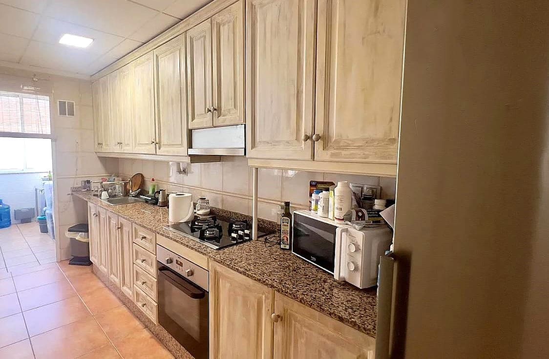 2 chambre Appartement à vendre à Benejuzar - 99 999 € (Ref: 9488838)