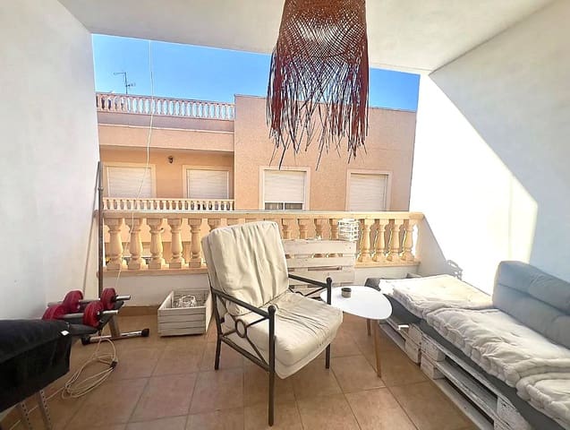2 chambre Appartement à vendre à Benejúzar - 99 999 € (Ref: 9488838)