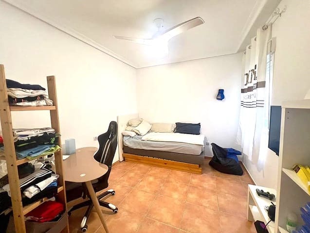 2 chambre Appartement à vendre à Benejúzar - 99 999 € (Ref: 9488838)