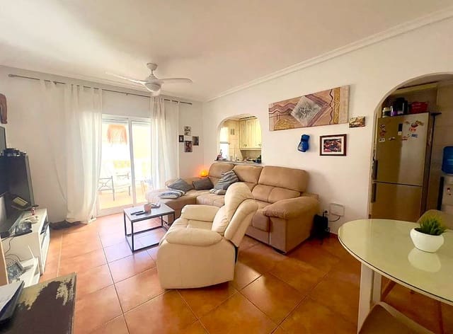 2 chambre Appartement à vendre à Benejúzar - 99 999 € (Ref: 9488838)