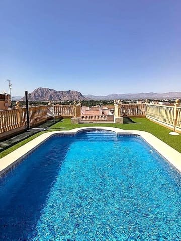 2 chambre Appartement à vendre à Benejúzar - 99 999 € (Ref: 9488838)