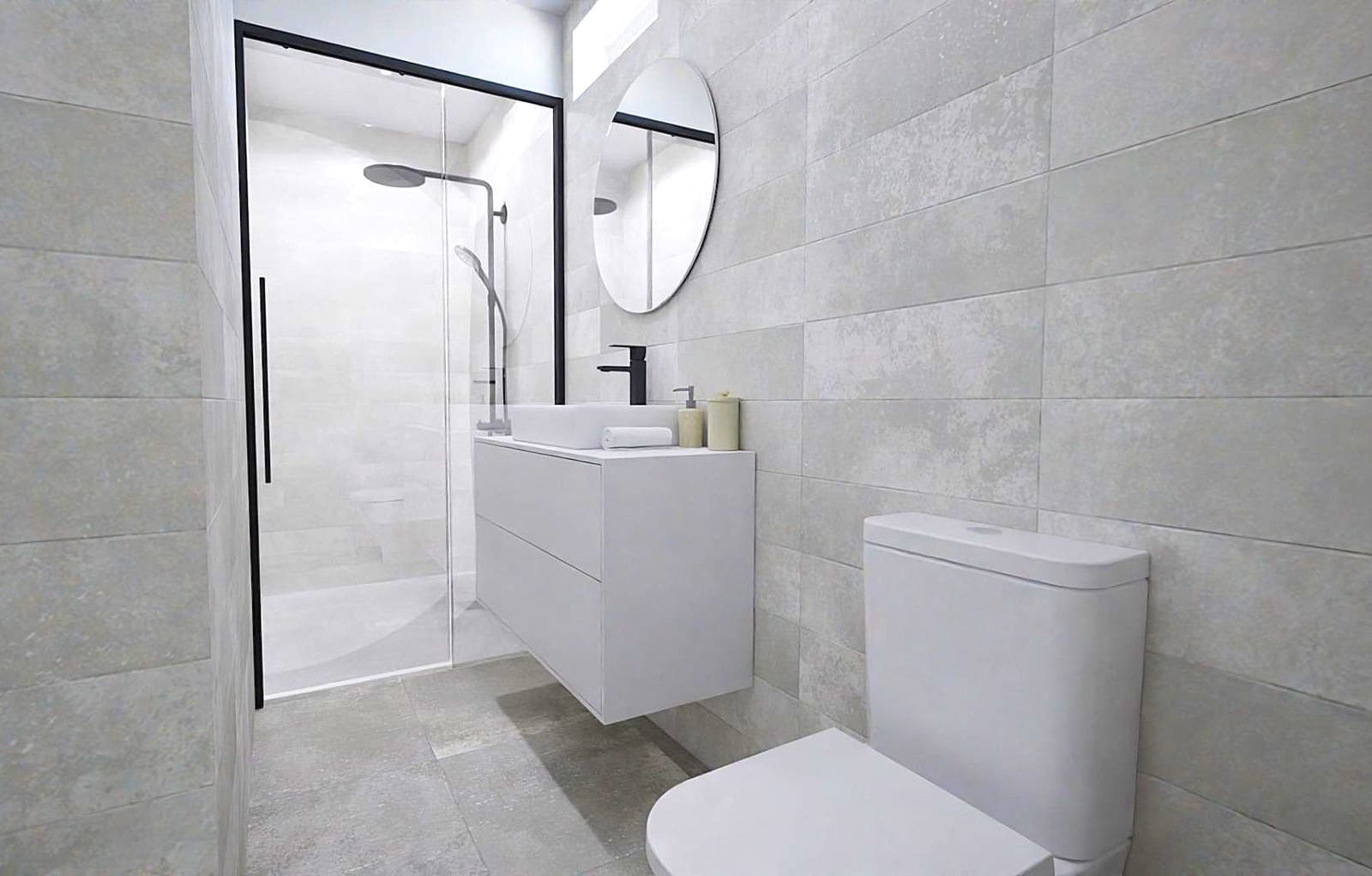 2 makuuhuone Huoneisto myytävänä paikassa Torrevieja - 233 950 € (Ref: 9488839)