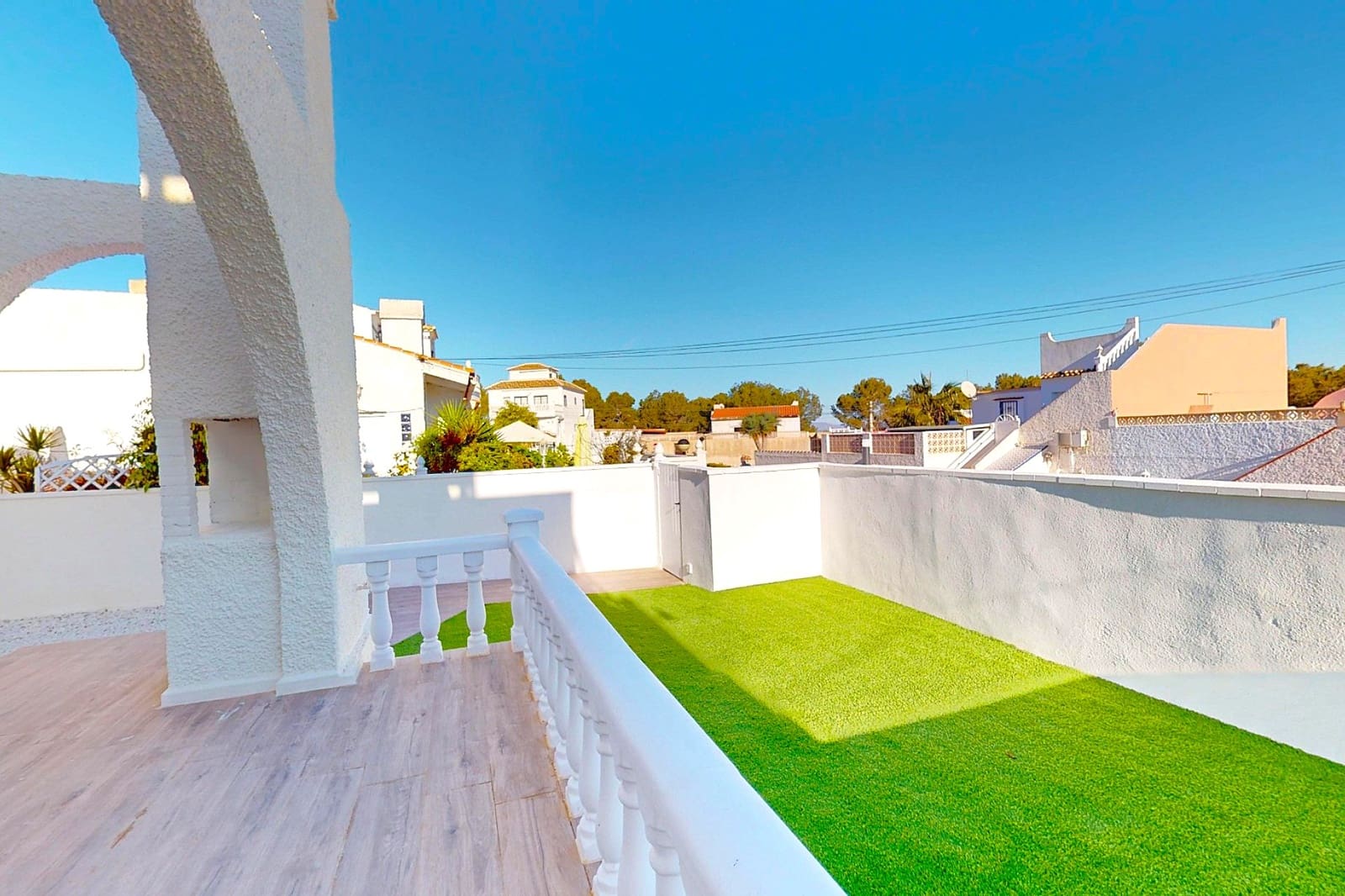 2 camera da letto Villa in vendita in Villamartin - 198.950 € (Rif: 9488840)