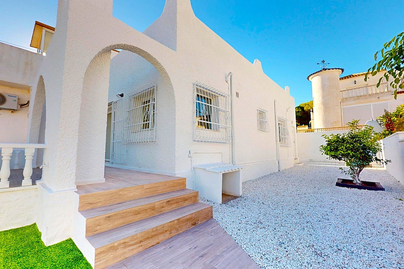 2 camera da letto Villa in vendita in Villamartin - 198.950 € (Rif: 9488840)