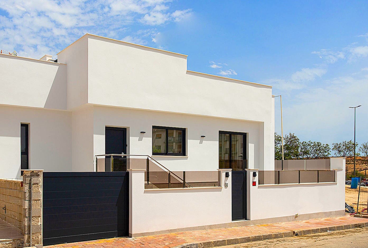 3 bedroom Villa for sale in Sucina - € 359,850 (Ref: 9488841)