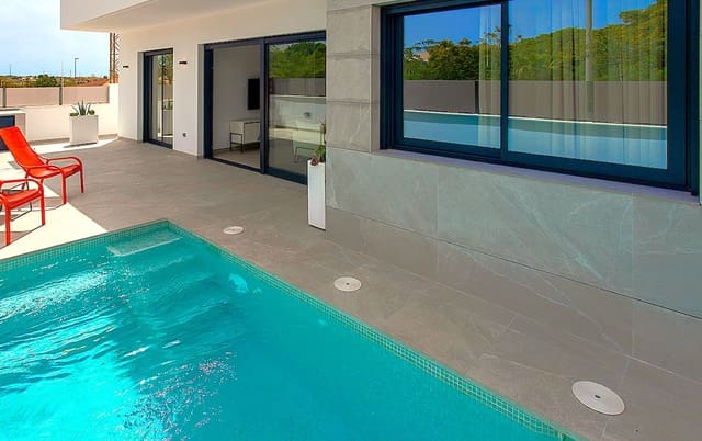 3 makuuhuone Huvila myytävänä paikassa Sucina, Murcia kaupunki - 359 850 € (Ref: 9488841)