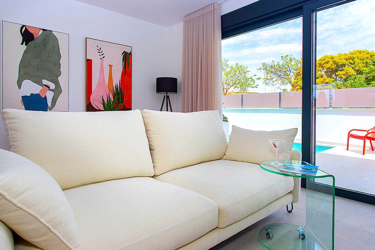 3 bedroom Villa for sale in Sucina - € 359,850 (Ref: 9488841)