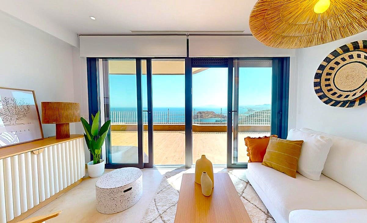 3 bedroom Apartment for sale in Aguilas - € 294,950 (Ref: 9488842)