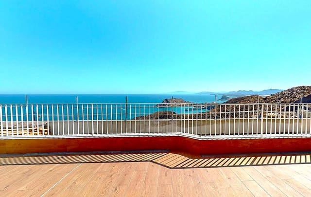 3 makuuhuone Huoneisto myytävänä paikassa Aguilas - 294 950 € (Ref: 9488842)