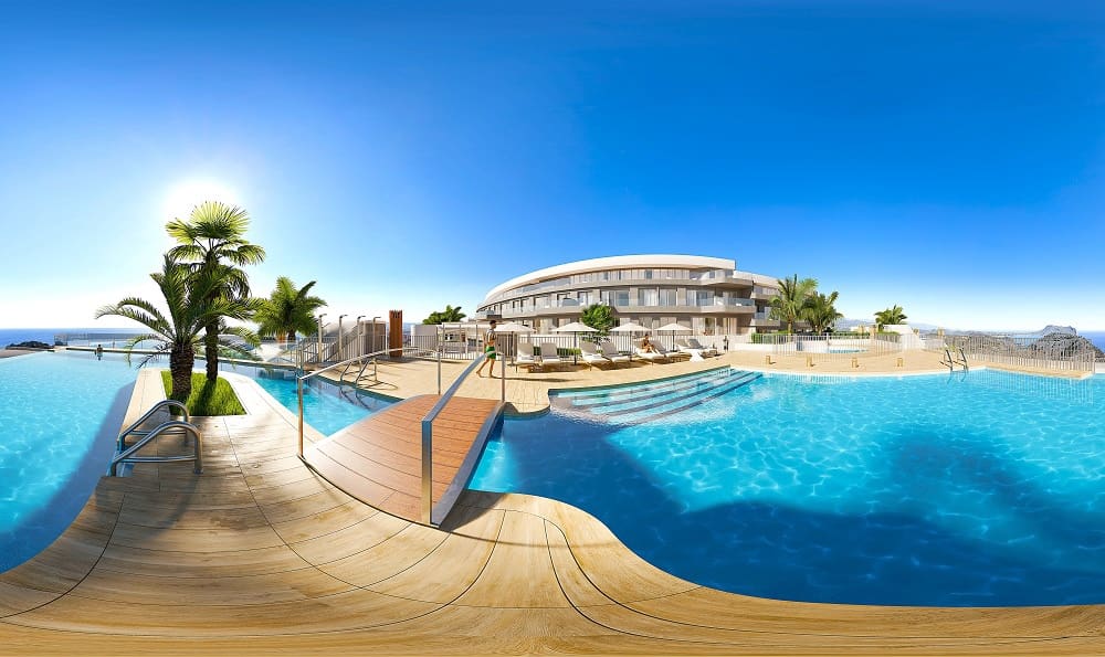 3 bedroom Apartment for sale in Aguilas - € 294,950 (Ref: 9488842)