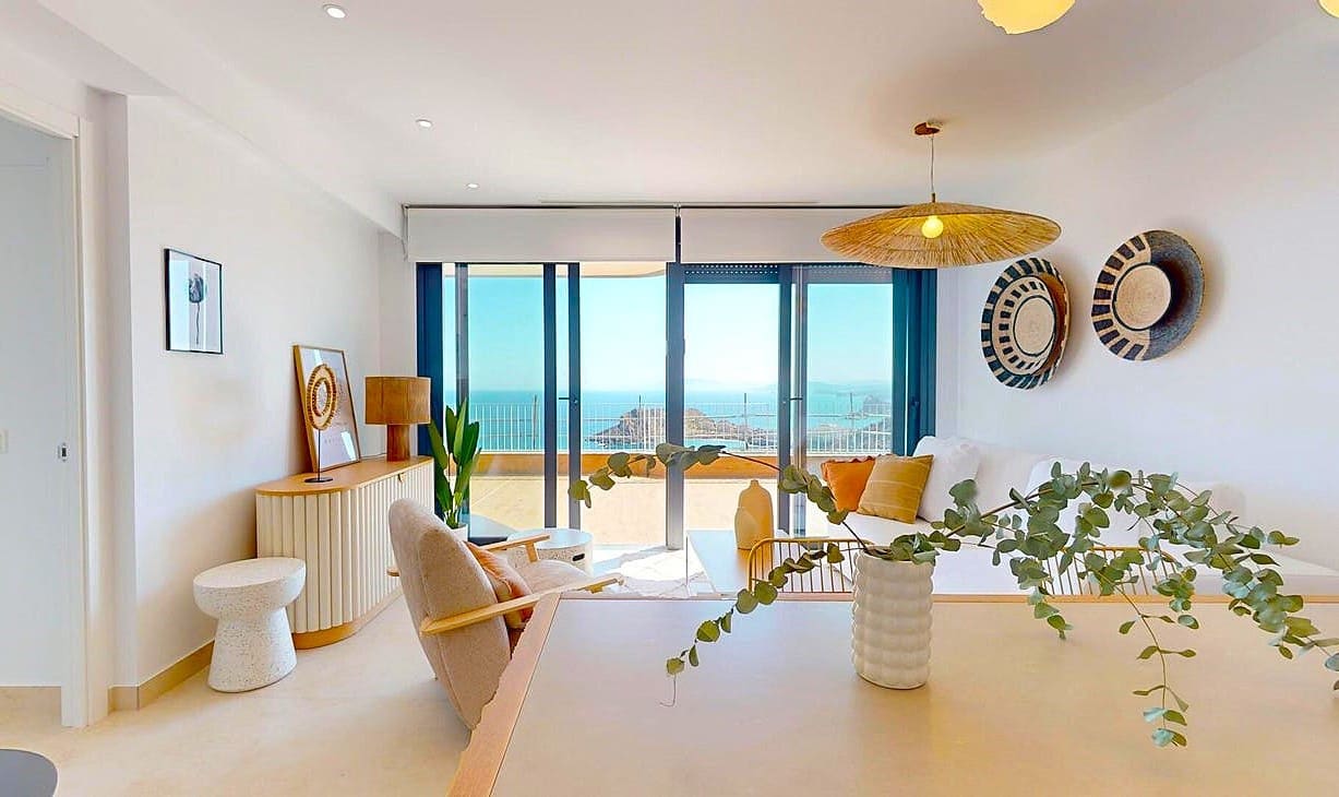 3 bedroom Apartment for sale in Aguilas - € 294,950 (Ref: 9488842)