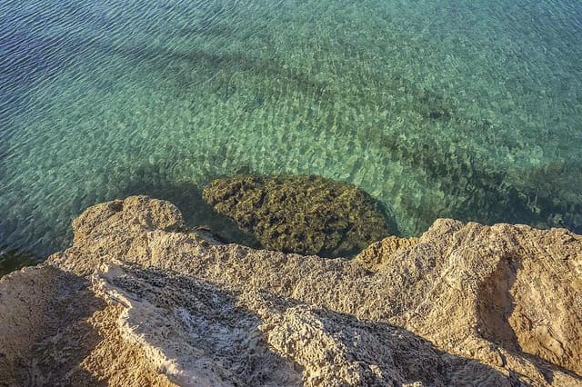 3 makuuhuone Huoneisto myytävänä paikassa Aguilas - 294 950 € (Ref: 9488842)