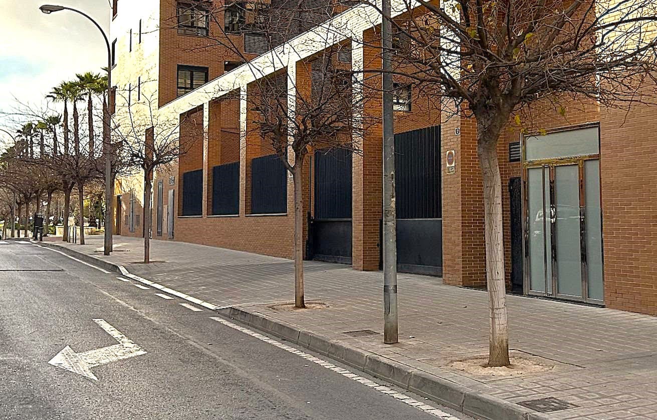 2 Zimmer Apartment zu verkaufen in Alicante / Alacant Stadt - 249.000 € (Ref: 9488845)